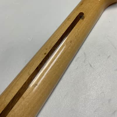1972 Fender Telecaster Thinline - Natural w/OHSC image 8