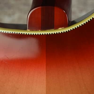 1966 Rickenbacker 360-12 image 11