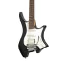 Boden Classic NX 6 Tremolo Black Rosewood B-Stock