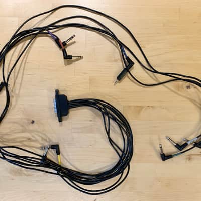 NEW Replacement Cable Snake Harness for Alesis Nitro PRO Drum Module image 2