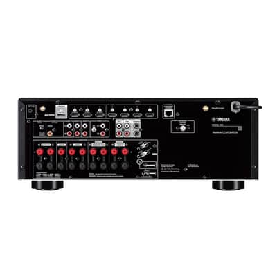 Yamaha RX-V6A image 4