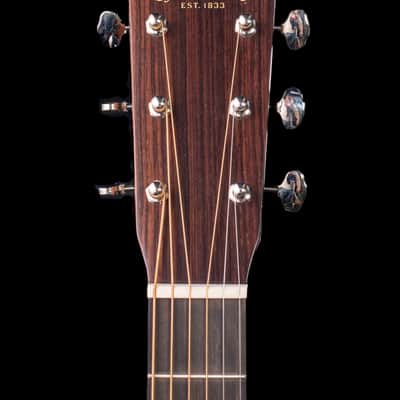 Martin 000-18 Standard Series Acoustic with Fishman Matrix Infinity System - 2025 image 9