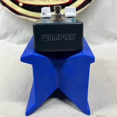 Wampler Phenom Distortion Pedal with Box image 3