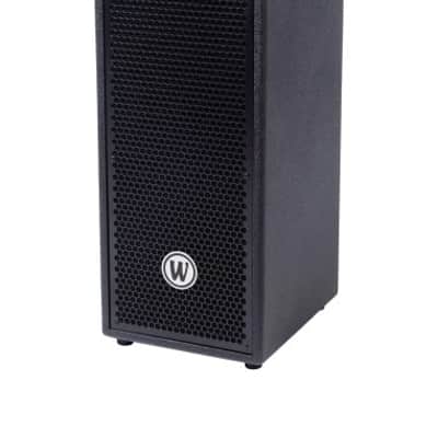 Warwick GNOME CAB 2-8-4 Cabinet 2x8 4 Ohms 200W image 3