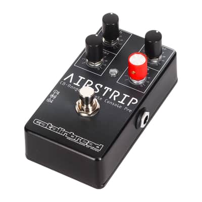 Catalinbread Airstrip Console Preamp Pedal image 2