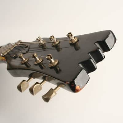 Mosrite Ventures Model 1966 image 15