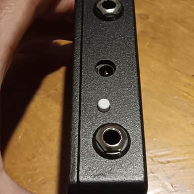Goodwood Audio Audition - Black *Mint* image 4