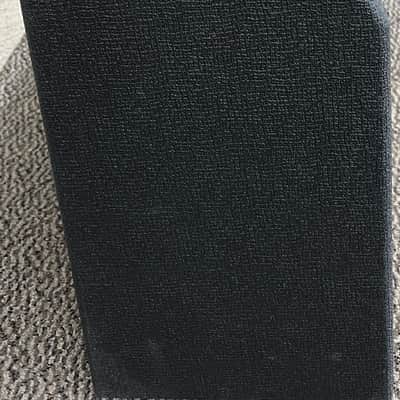 1999 Kendrick Climax 112 All Tube 1x12" Guitar Combo Amp - Locomotive Crash ! image 5