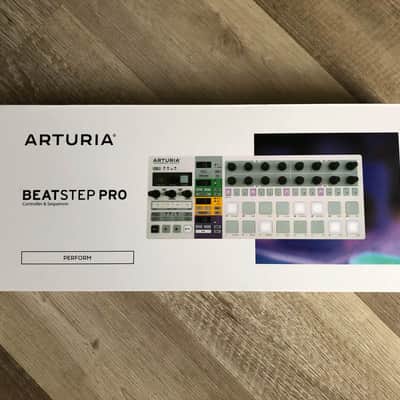 Arturia BeatStep Pro w/ Original Box & All Accessories (Read) image 16