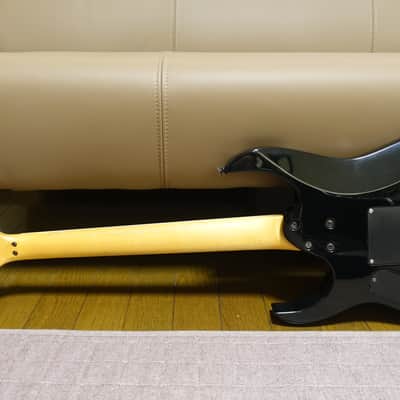【Rare!】 Ibanez JPM100 P1 John Petrucci First-Run only in Japan Multi-Color Pickups Picasso Guitar image 13
