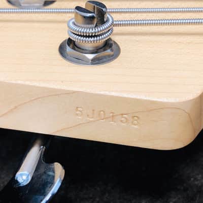 Lakland 55-60 USA w/OHSC image 11
