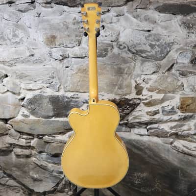 1957/1958 Kay Barney Kessel K6700B Artist Blonde image 15