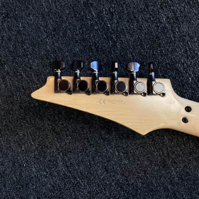 Ibanez RG470 Electric Guitar image 9