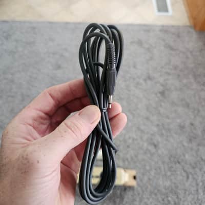 Sony F-510 Dynamic Microphone 1990s - Silver image 5