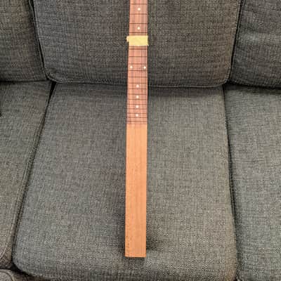 Hand Made Les Paul  Unfinished image 1