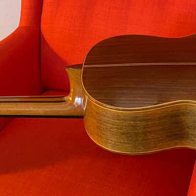 Tama TC 10 Concert Guitar 1979 image 2