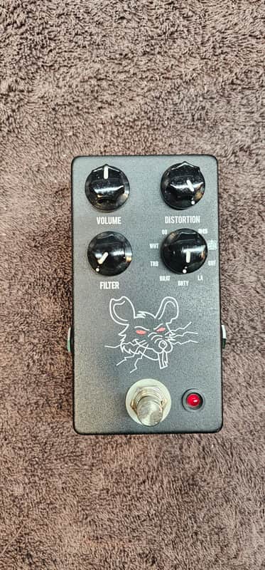 JHS PackRat | Reverb Canada