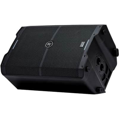Mackie SRM210 V-Class 2000W 10 inch Powered Speaker-NEW image 8