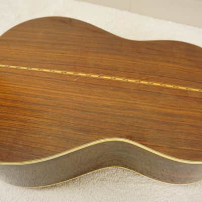 Yamaki FP-50 Japan Folk Acoustic image 17