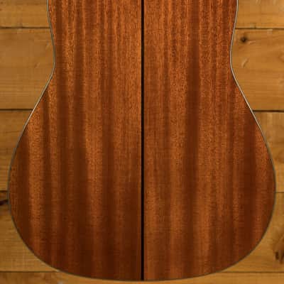 Yamaha Red Label FG5 - Heritage Natural Gloss image 2