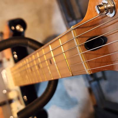 Fender Player Plus Stratocaster image 12