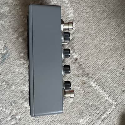 PastFx Chorus Ensemble serial CED 053 - rare! image 5