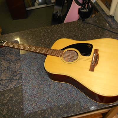 Aria 6710 D-18 lawsuit copy, 1970's, JAPAN image 1