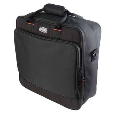 Gator Cases G-MIXERBAG-1515 15" x 15" x 5.5" Mixer / Gear Bag image 3