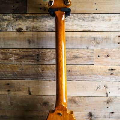 1983 Gibson Heritage Series Flying V image 6