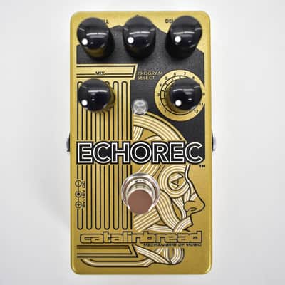 Catalinbread Echorec Bild 1