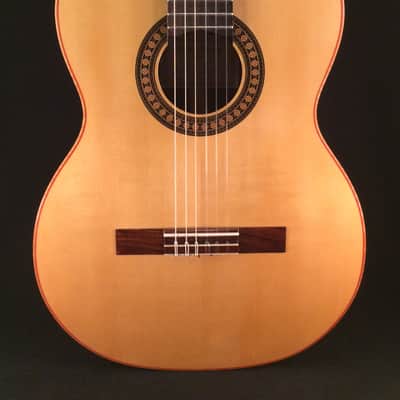 ROBERT GARCIA Classical Guitar #100 2013 image 1