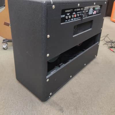 Hiwatt Hi Gain 50 image 3