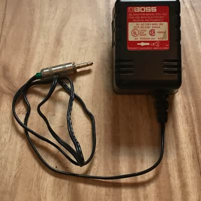 Original Klon Centaur Power Adapter image 1