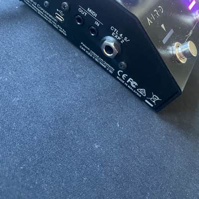 Boss GT-1000CORE 2020 - Present - Black image 3