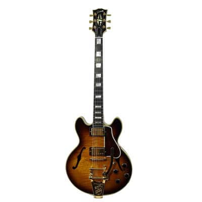 Gibson Custom Shop CS-356