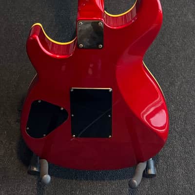 1986 Yamaha Japan SE700HE image 12