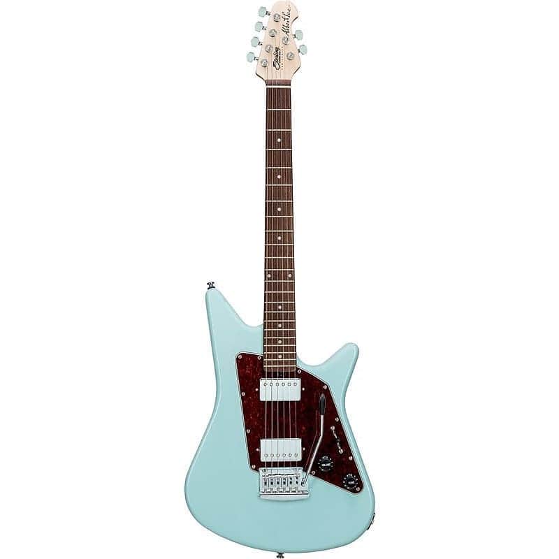 Sterling AL40 Albert Lee Signature HH image 1
