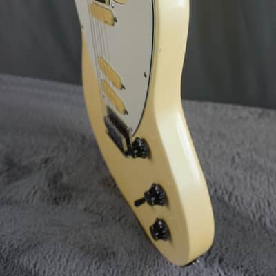 Greco Boogie BG600 1985 - Mystery White Japan image 13