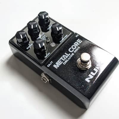 NuX Metal Core Deluxe MKII image 2