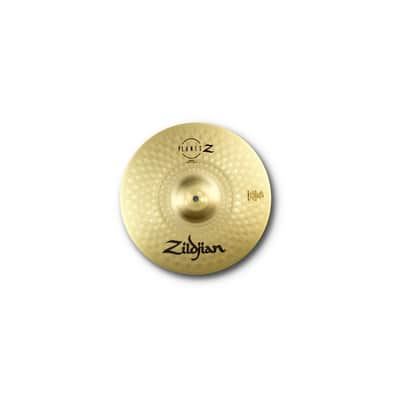 Zildjan Zp13 Pr 13 Planet Z Hihat Pair image 2