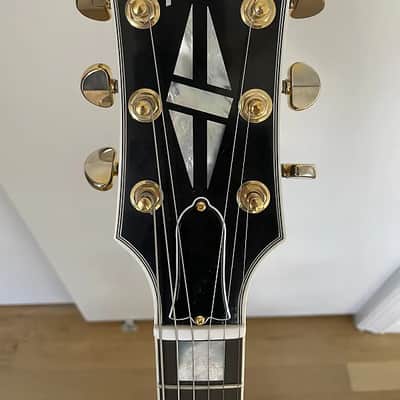 Gibson CS-356 2022-Black(VOS) image 8
