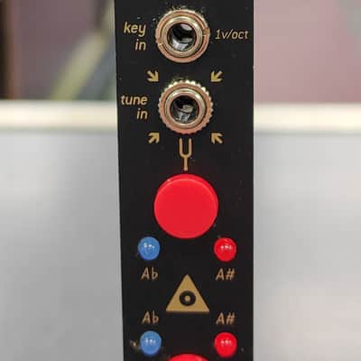 Endorphin.es Autopilot Eurorack Synth Module 2017 - Present - Black image 2