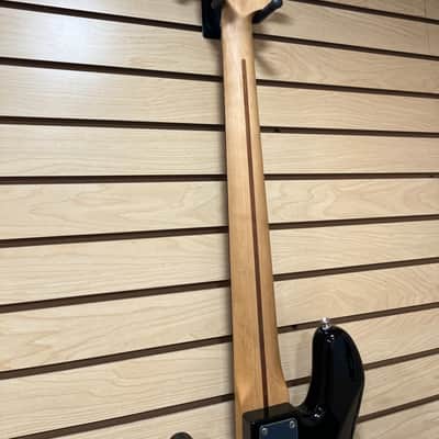 Fender Standard Jazz Bass V with Pau Ferro Fretboard 2016 - Brown Sunburst image 8
