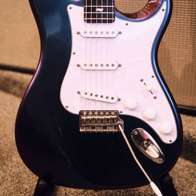 PRS Silver Sky Nebula Electric Guitar - John Mayer Signature Model - 1 of 500 Made! image 3