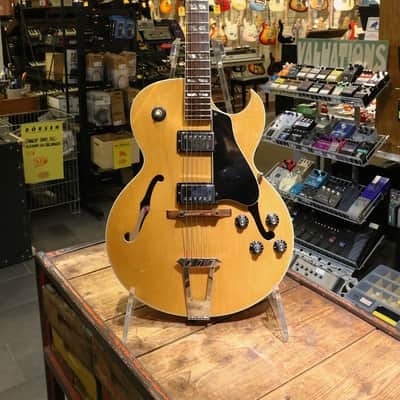 Gibson ES-175D 1970 - 1985 - Natural image 9