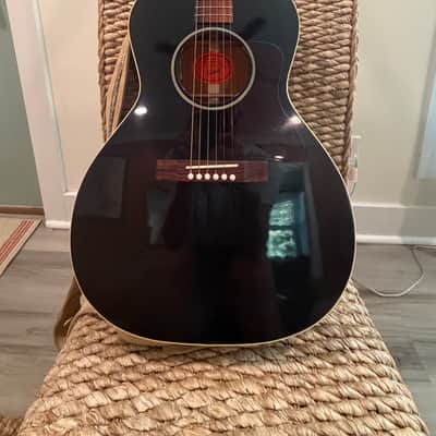 Gibson L-00 Original 2019 - Present - Ebony image 4
