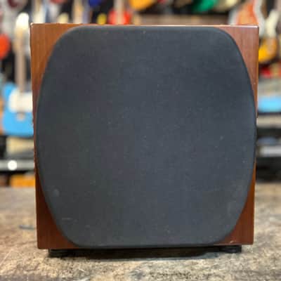 Monitor Audio RSW12 Compact 12" Powered Subwoofer image 2