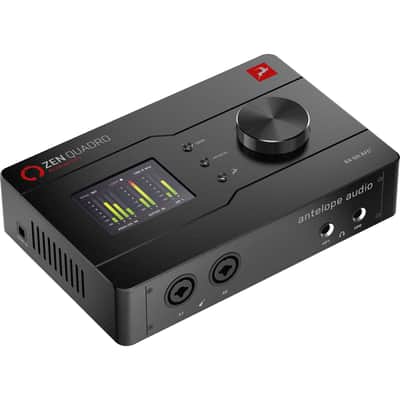 Zen Quadro Synergy Core image 3