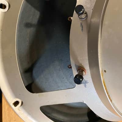 EV Electro-Voice SRO 15 speakers (pair) for bass guitar/PA, in excellent cosmetic condition image 4