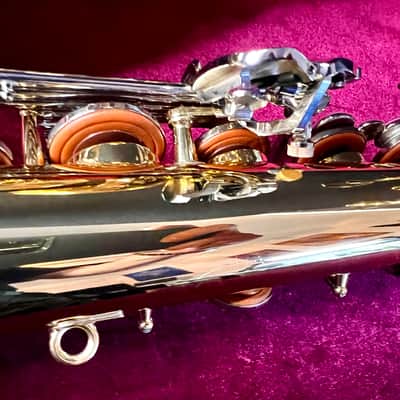 Yamaha YTS-26 Tenor Saxophone 🎷 🔥 Gorgeous 🔥 Plays Great 😎 image 13